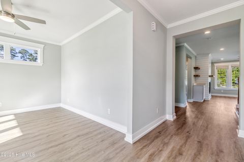 Tiny photo for 114 NE 31st Street, Oak Island, NC 28465 (MLS # 100546665)