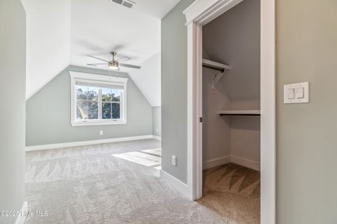 Tiny photo for 114 NE 31st Street, Oak Island, NC 28465 (MLS # 100546665)