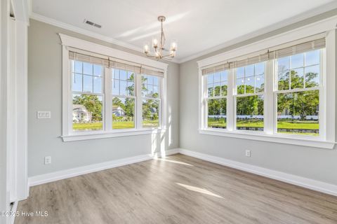 Tiny photo for 114 NE 31st Street, Oak Island, NC 28465 (MLS # 100546665)