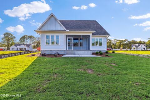 Tiny photo for 114 NE 31st Street, Oak Island, NC 28465 (MLS # 100546665)