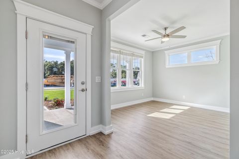 Tiny photo for 114 NE 31st Street, Oak Island, NC 28465 (MLS # 100546665)