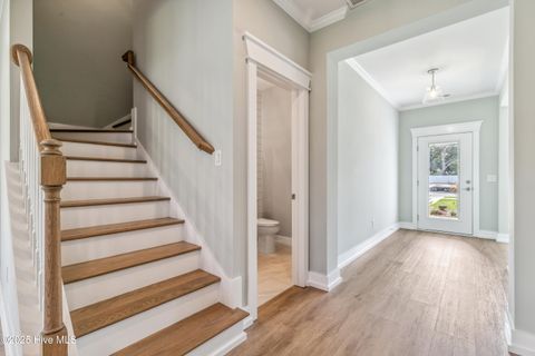 Tiny photo for 114 NE 31st Street, Oak Island, NC 28465 (MLS # 100546665)