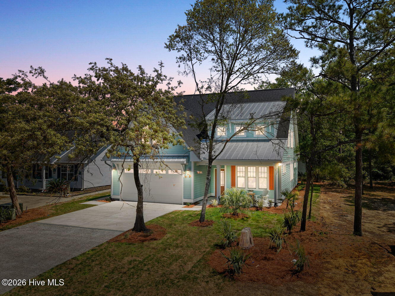 114 NE 31st Street