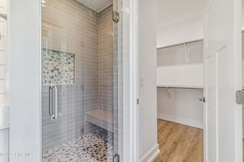 Tiny photo for 114 NE 31st Street, Oak Island, NC 28465 (MLS # 100546665)