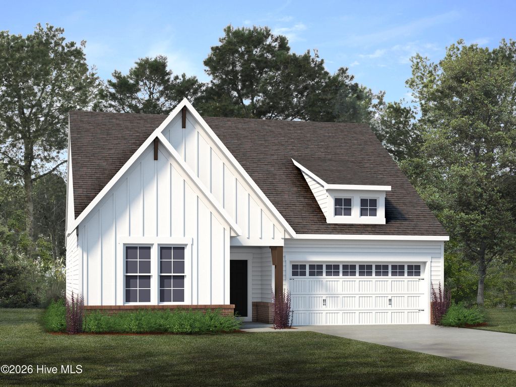 Photo of 1005 Doe Place, Wilmington, NC 28409 (MLS # 100565658)