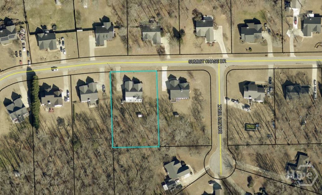 Photo of 371 Summit Chase Drive, Jefferson, GA 30549 (MLS # CL358121)