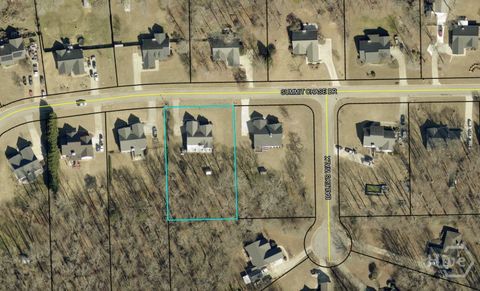 Photo of 371 Summit Chase Drive, Jefferson, GA 30549 (MLS # CL358121)