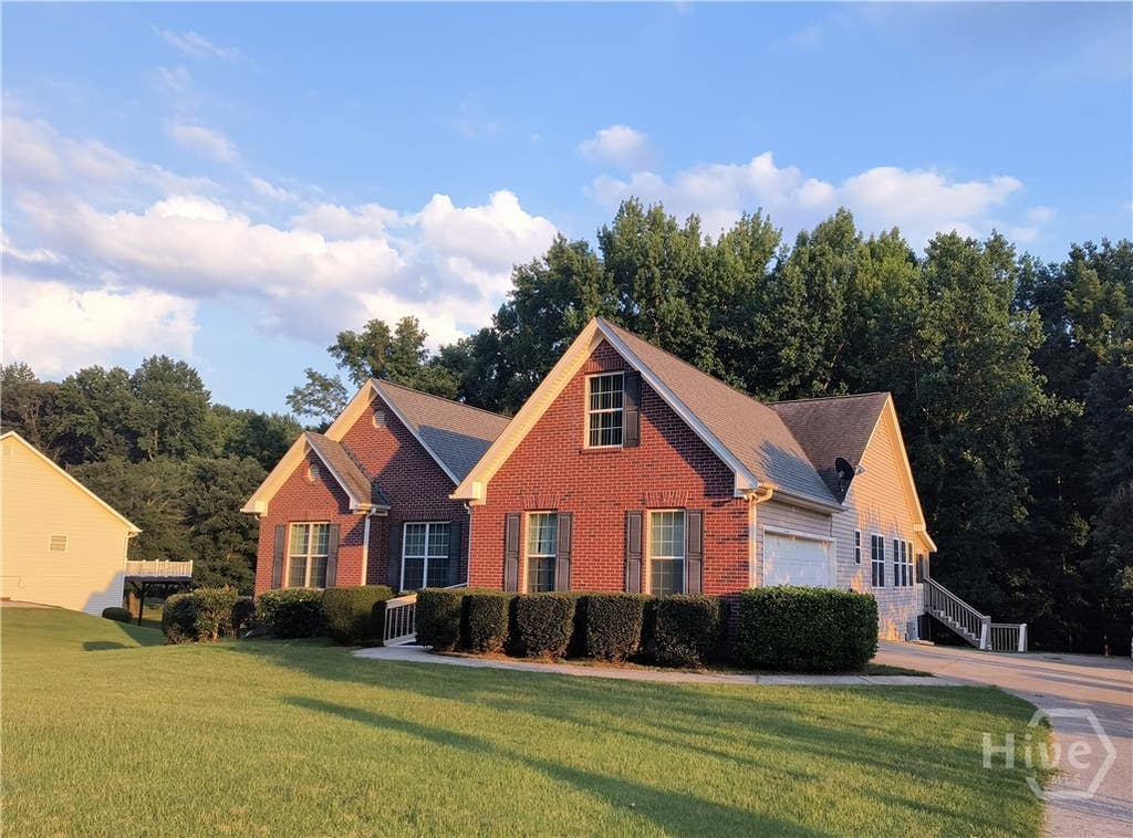 Photo of 371 Summit Chase Drive, Jefferson, GA 30549 (MLS # CL358121)