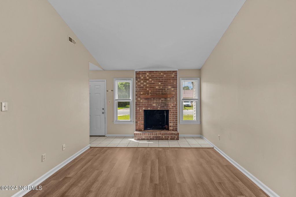 Photo of 341 W Frances Street, Jacksonville, NC 28546 (MLS # 100560066)