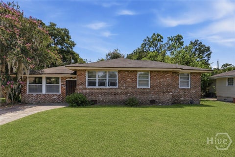 Homes For Sale - 2359 Pinetree Road<br/> Savannah, GA 31404