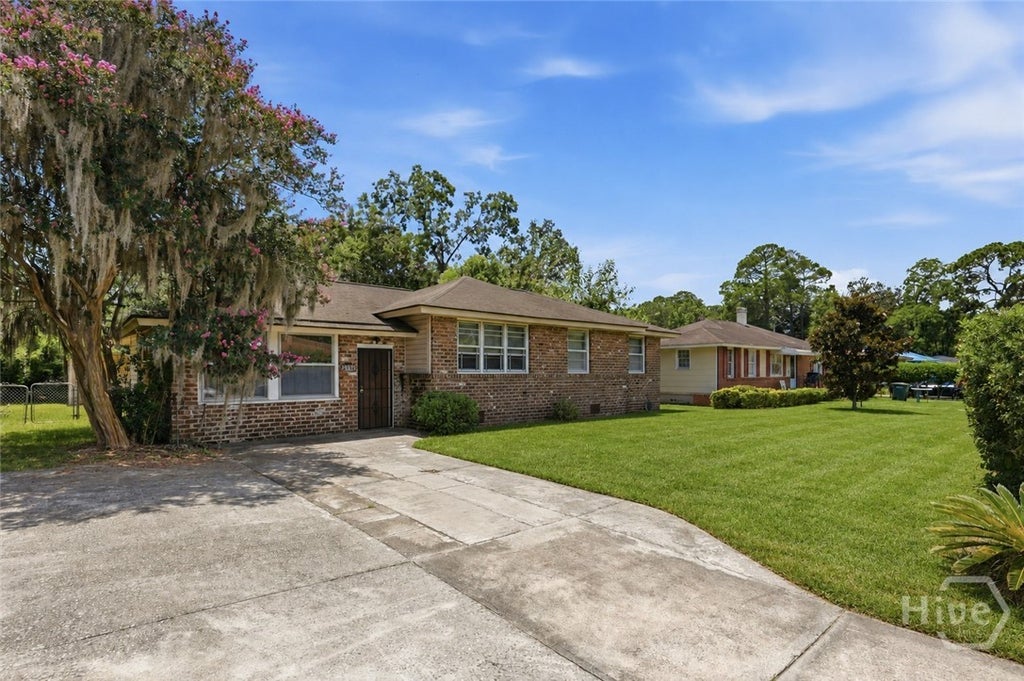 Photo of 2359 Pinetree Road, Savannah, GA 31404 (MLS # SA361222)