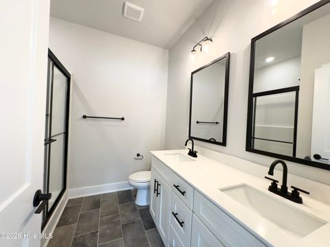 Tiny photo for 479 Timbercrest Circle SE, Bolivia, NC 28422 (MLS # 100579540)