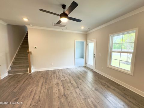 Tiny photo for 479 Timbercrest Circle SE, Bolivia, NC 28422 (MLS # 100579540)