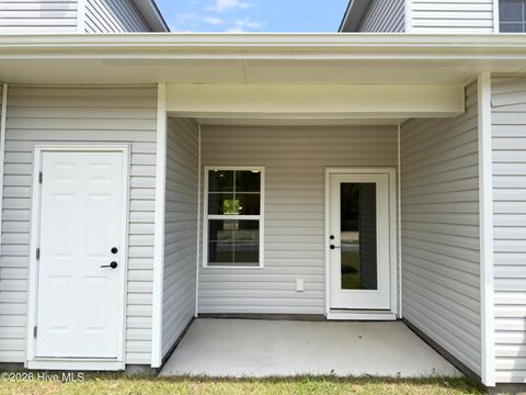 Tiny photo for 479 Timbercrest Circle SE, Bolivia, NC 28422 (MLS # 100579540)