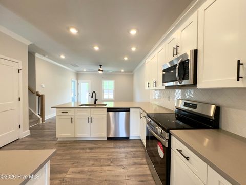 Tiny photo for 479 Timbercrest Circle SE, Bolivia, NC 28422 (MLS # 100579540)
