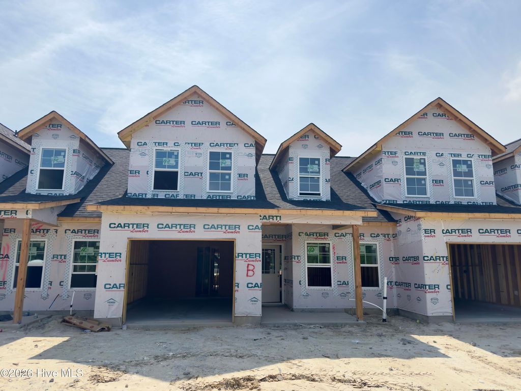 Photo of 479 Timbercrest Circle SE, Bolivia, NC 28422 (MLS # 100579540)