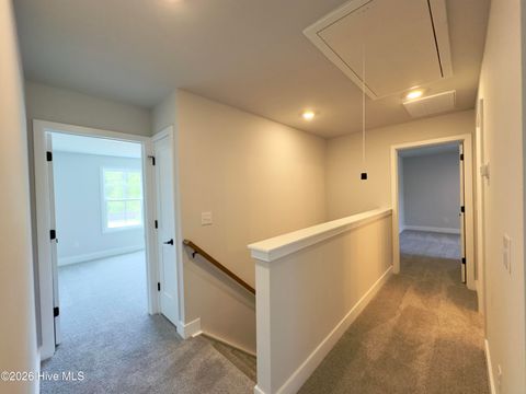 Tiny photo for 479 Timbercrest Circle SE, Bolivia, NC 28422 (MLS # 100579540)
