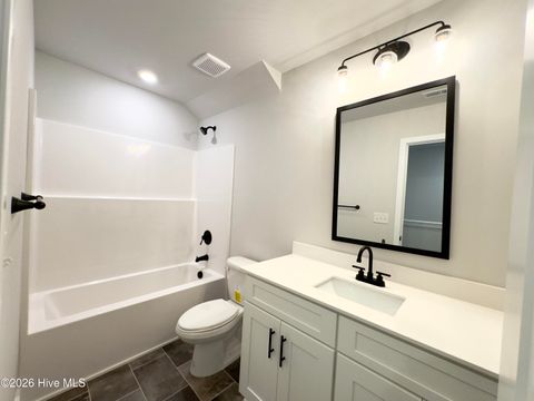 Tiny photo for 479 Timbercrest Circle SE, Bolivia, NC 28422 (MLS # 100579540)
