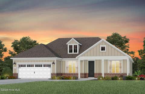 Photo of 6063 Greater Burdock Court, Leland, NC 28479 (MLS # 100598031)