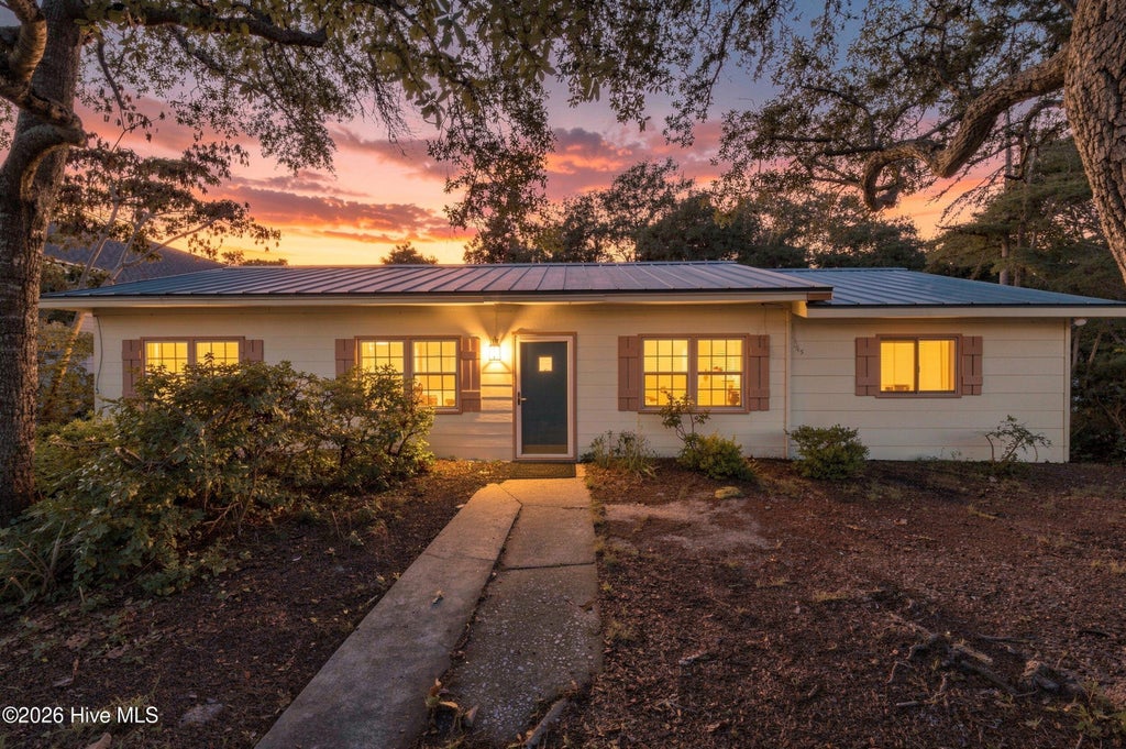 Photo of 143 NW 7th Street, Oak Island, NC 28465 (MLS # 100601733)