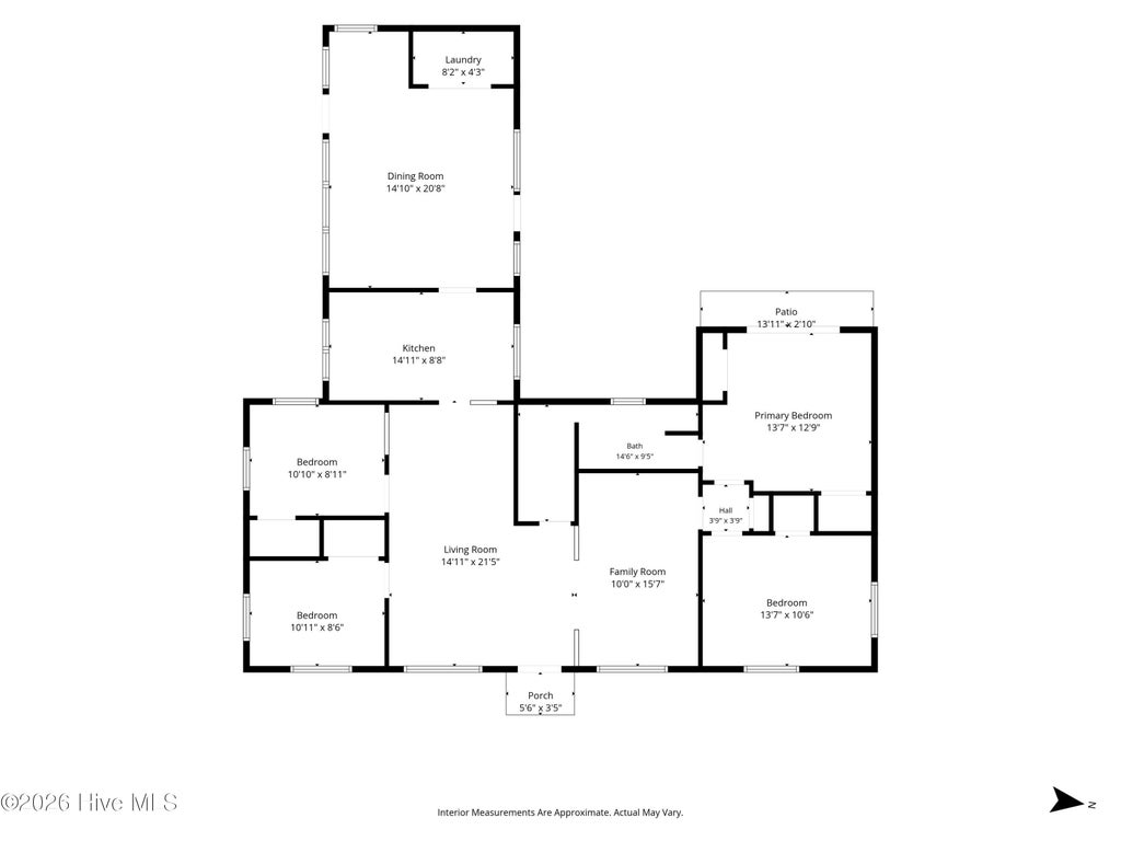 Photo of 143 NW 7th Street, Oak Island, NC 28465 (MLS # 100601733)
