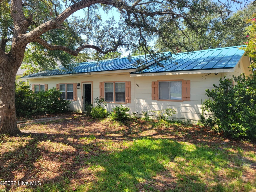 Photo of 143 Nw 7th Street ST, Oak Island, NC 28465 (MLS # 100601733)