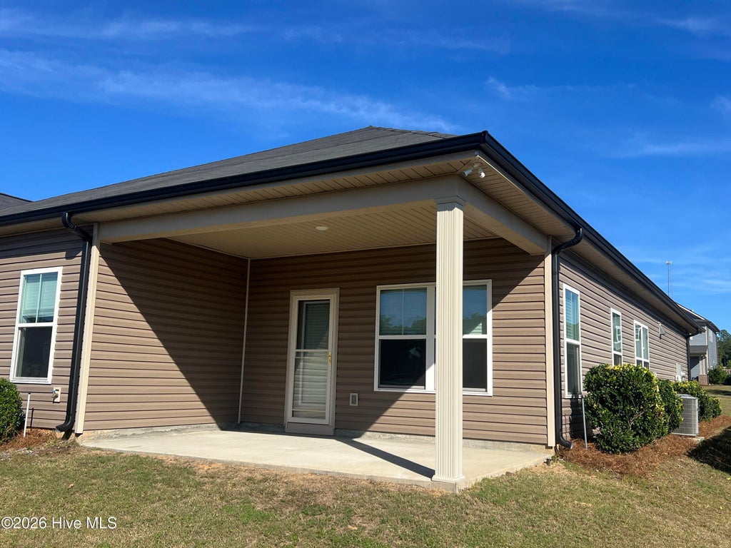 Photo of 967 Newburn Drive, North Augusta, SC 29860 (MLS # 100612812)