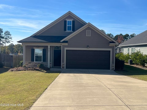 Photo of 967 Newburn Drive, North Augusta, SC 29860 (MLS # 100612812)