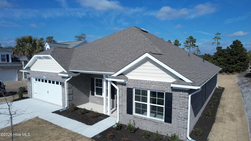 Photo of 1188 Turnata Drive SE, Bolivia, NC 28422 (MLS # 100609912)