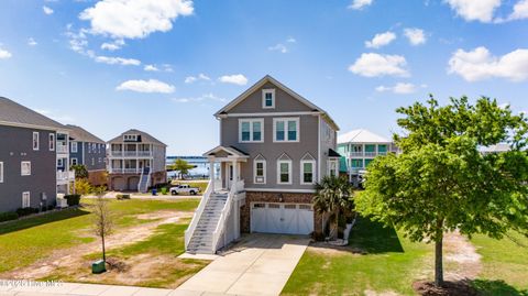 526 Cannonsgate Drive Newport NC 28570