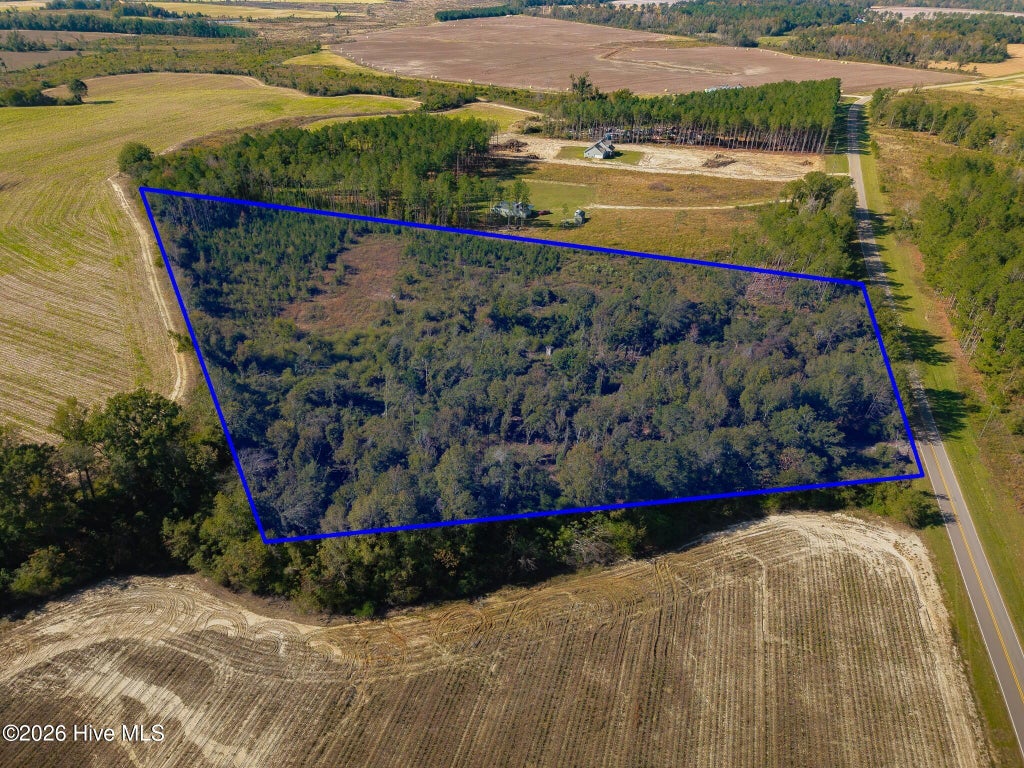 Photo of 1011 Bailey Road, Louisville, GA 30434 (MLS # 100612738)