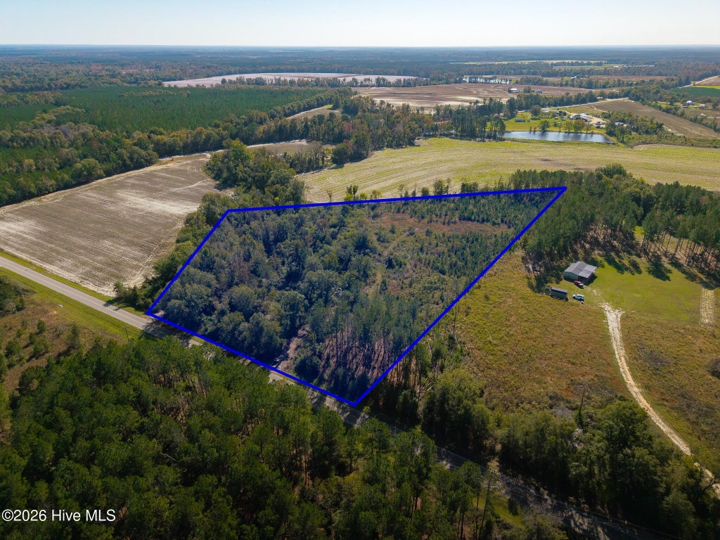 Photo of 1011 Bailey Road, Louisville, GA 30434 (MLS # 100612738)