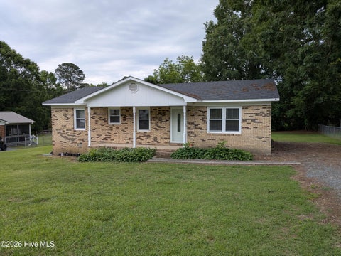 Photo of 333 Vern Street, Star, NC 27356 (MLS # 100578803)