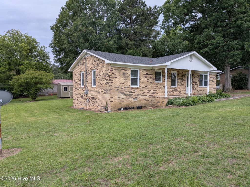 Photo of 333 Vern Street, Star, NC 27356 (MLS # 100578803)