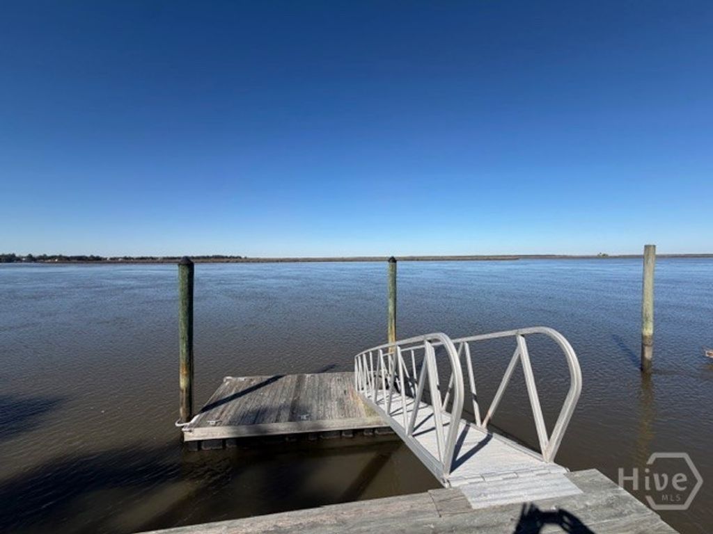 Photo of 39 FT McALLISTER Road, Richmond Hill, GA 31324 (MLS # SA347159)