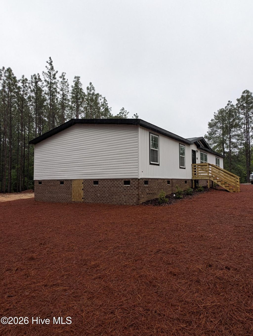 Photo of 521 Veronica Way, West End, NC 27376 (MLS # 100576581)