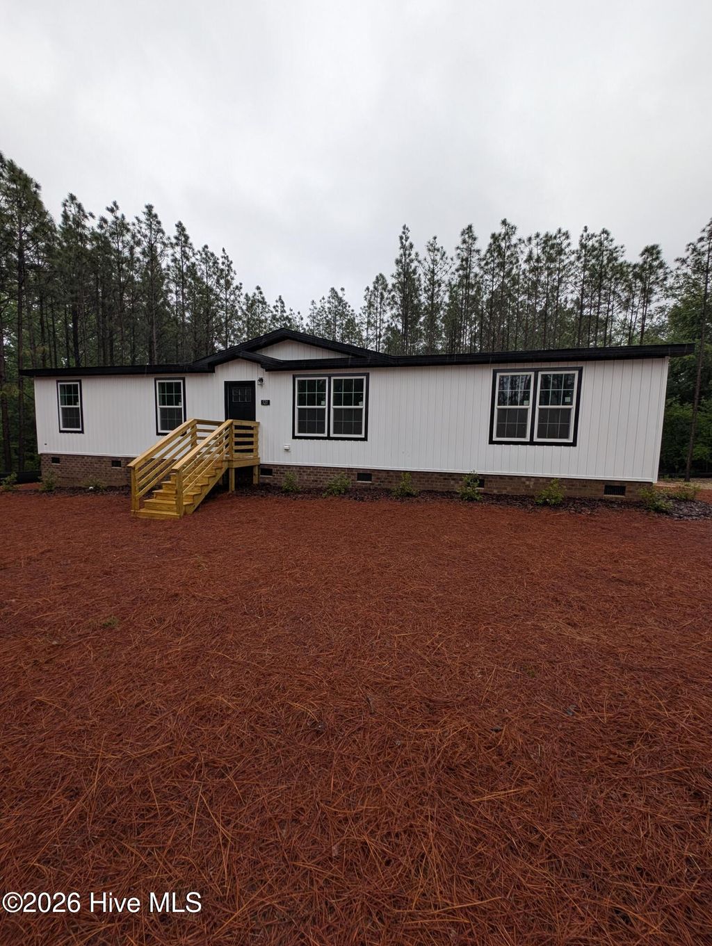 Photo of 521 Veronica Way, West End, NC 27376 (MLS # 100576581)