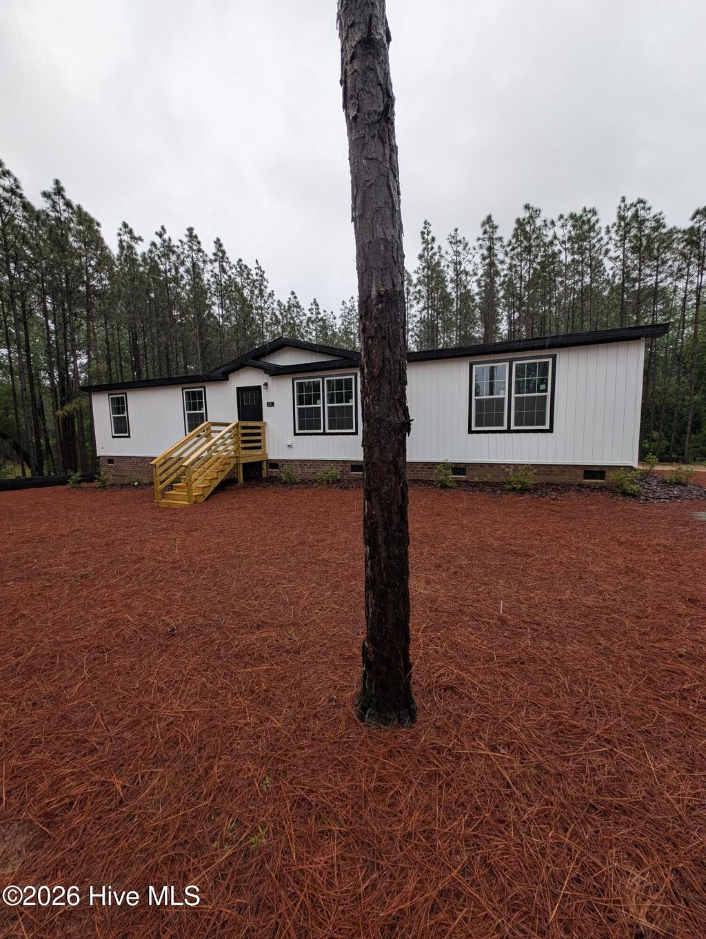 Photo of 521 Veronica Way, West End, NC 27376 (MLS # 100576581)
