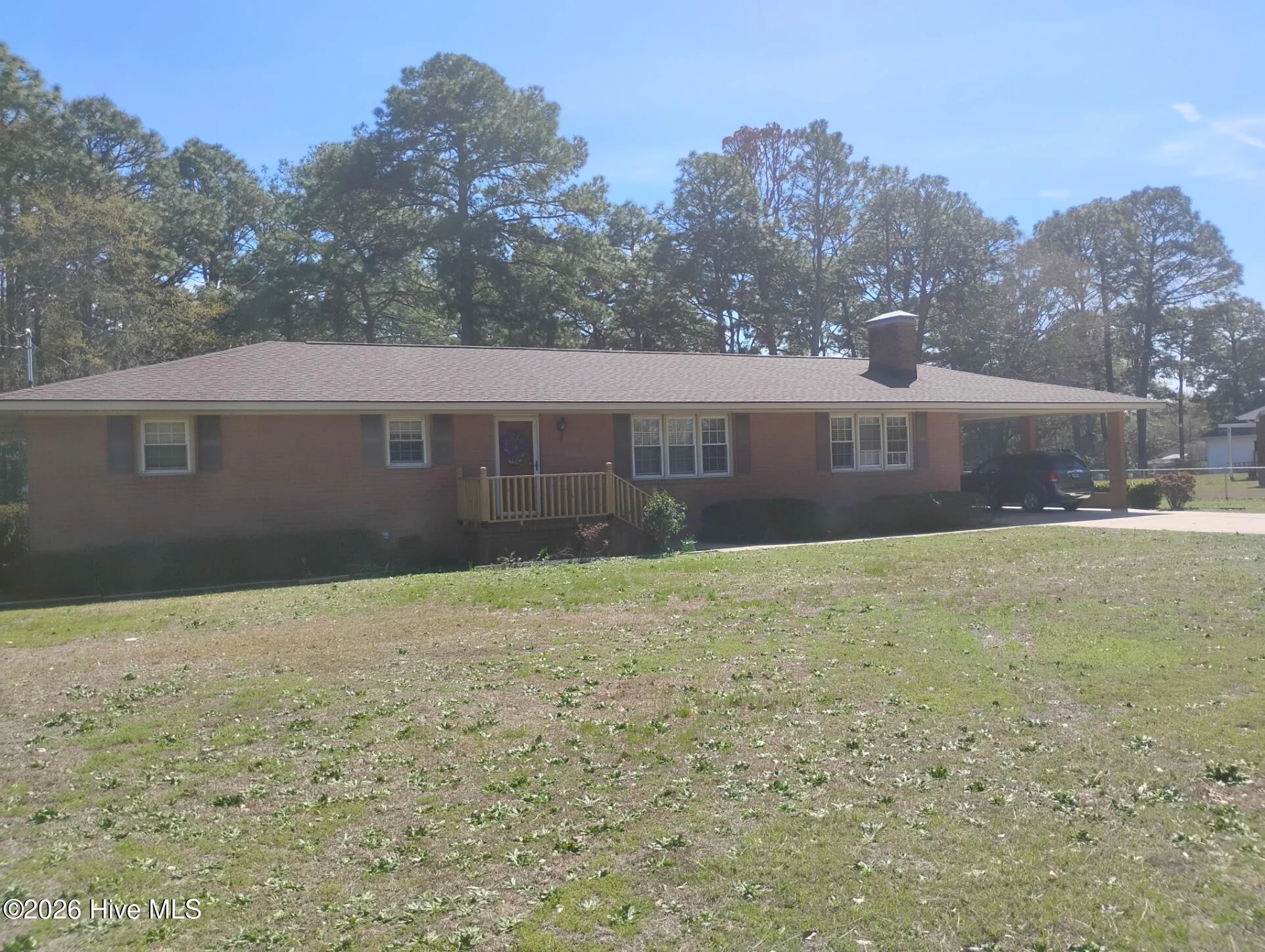161 Grant Drive