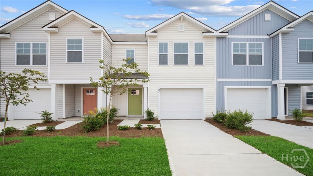 Photo of 102 Lakeside Lane, Rincon, GA 31326 (MLS # SA358664)