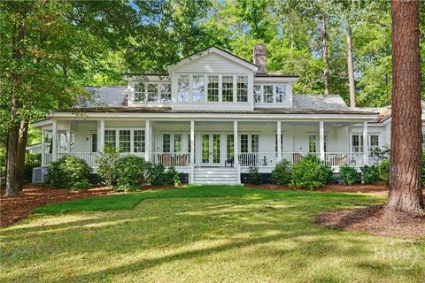 Homes For Sale - 215 Dublin Drive<br/> Bryan County, Richmond Hill, GA 31324