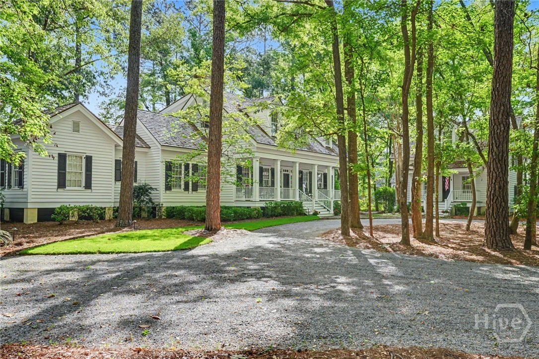 215 Dublin Drive