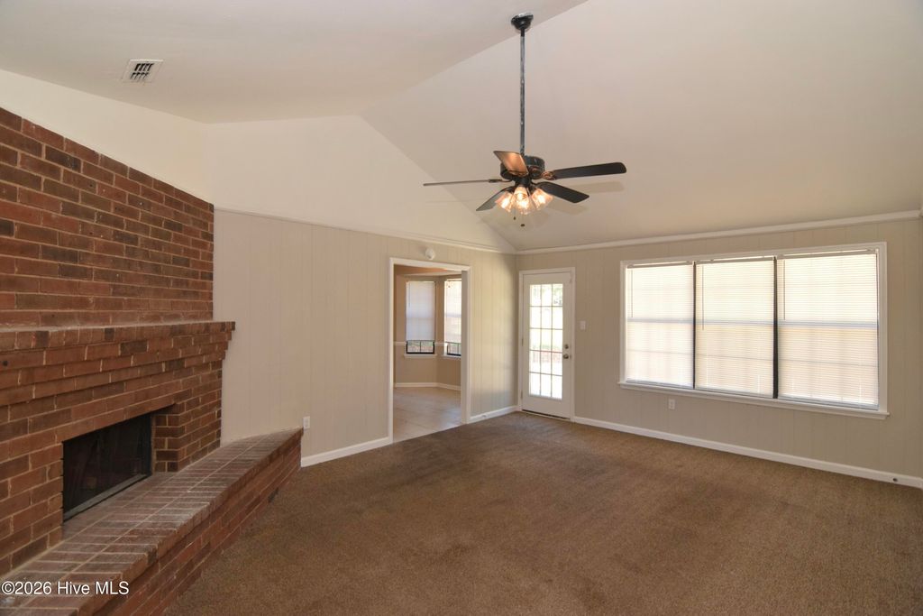 Photo of 3720 Kingsgate Drive, Hephzibah, GA 30815 (MLS # 100579072)