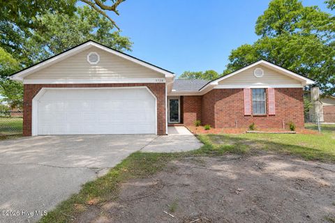 Photo of 3720 Kingsgate Drive, Hephzibah, GA 30815 (MLS # 100579072)