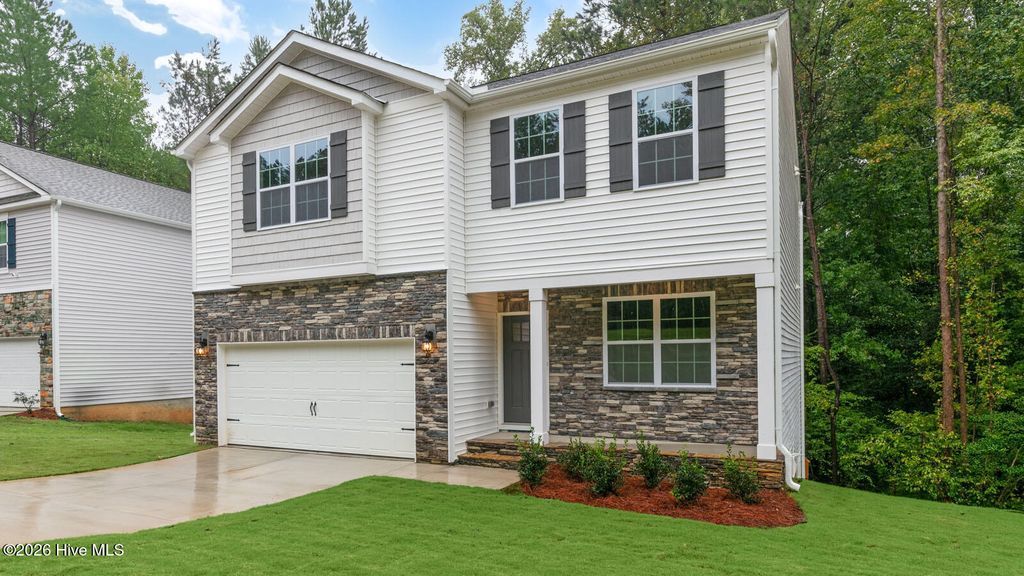 Photo of 1601 Stone Wood Drive, Winterville, NC 28590 (MLS # 100550151)