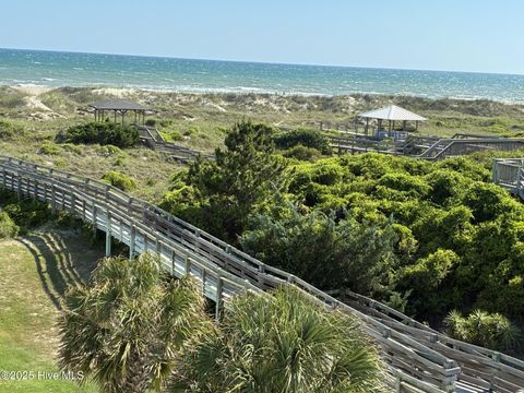 Condo For Sale - 301 E Commerce Way Way #350<br/> Atlantic Beach, NC 28512