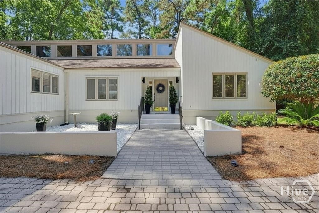 Photo of 115 Wickersham Drive, Savannah, GA 31411 (MLS # SA365596)
