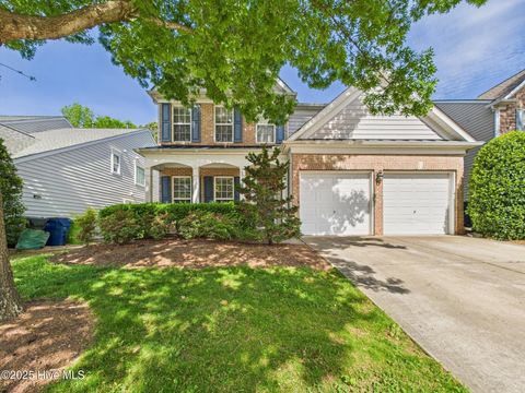 Homes For Rent - 12589 Honeychurch Street<br/> Raleigh, NC 27614