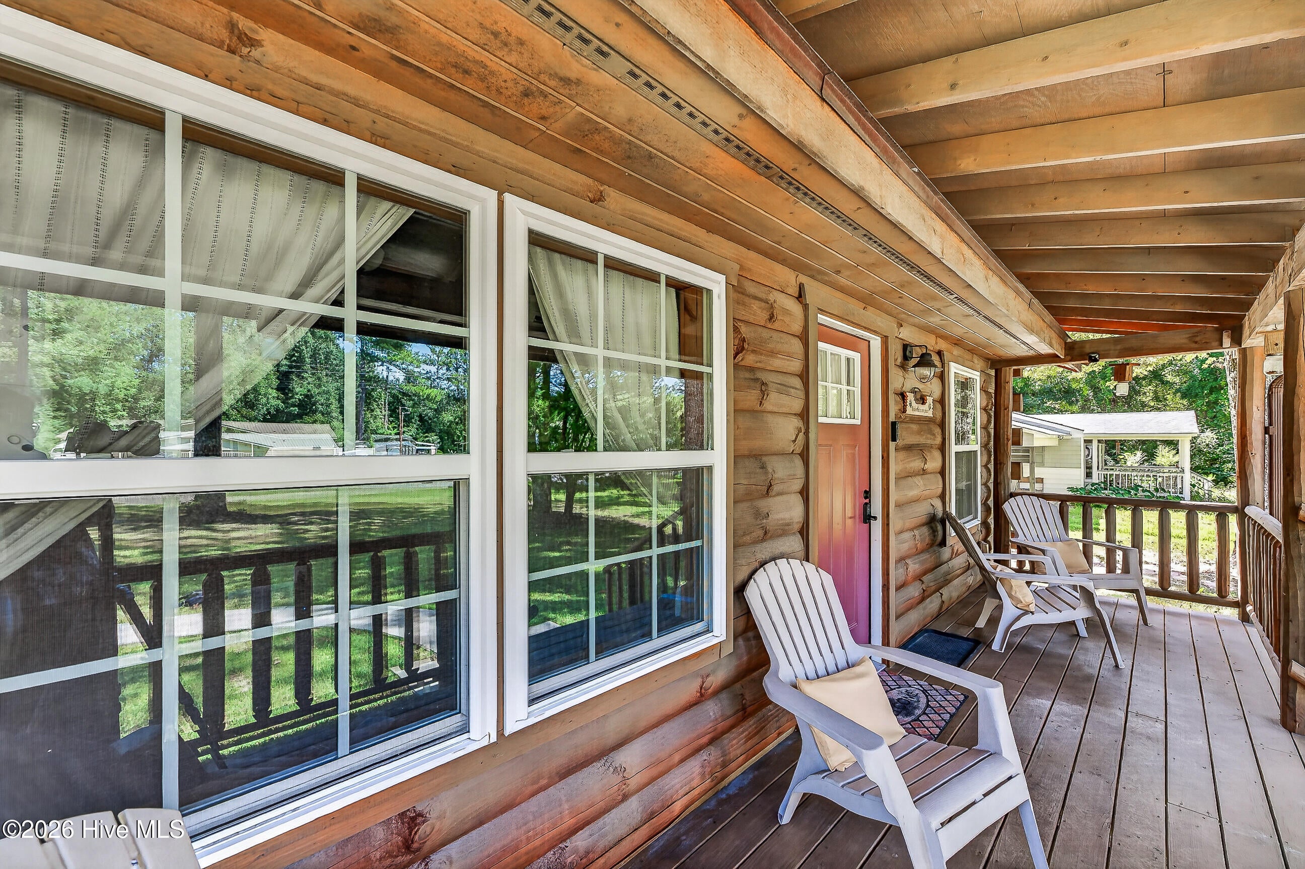 307 Carragood Trail