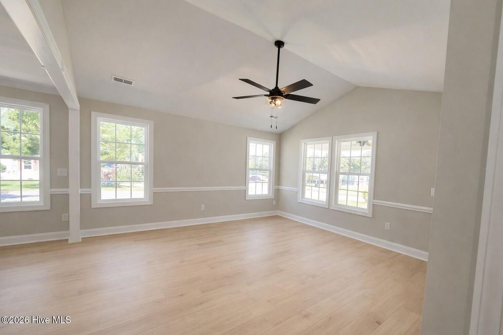 Photo of 804 Holmes Street, Clinton, NC 28328 (MLS # 100548605)